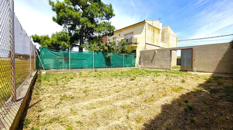 Barcelona - Calaf - 212m2