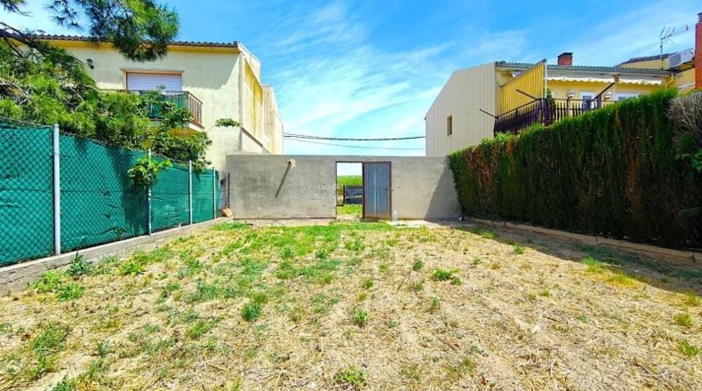 Barcelona - Calaf - 212m2