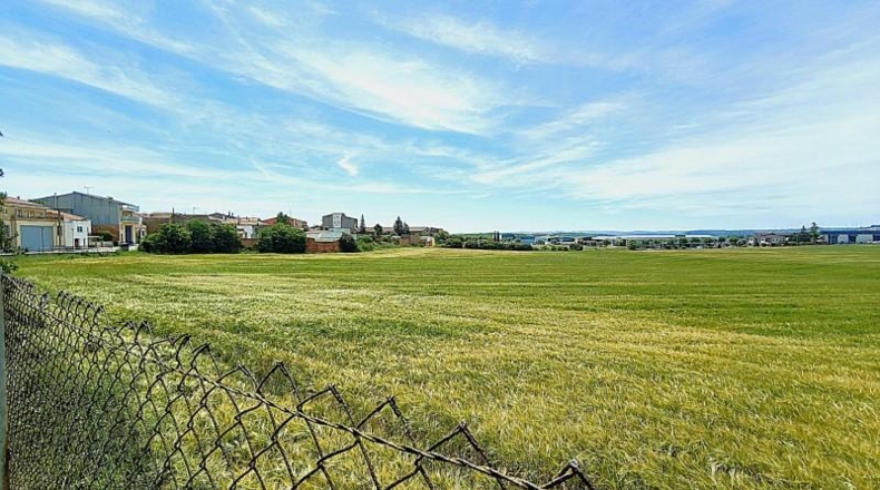 Barcelona - Calaf - 212m2