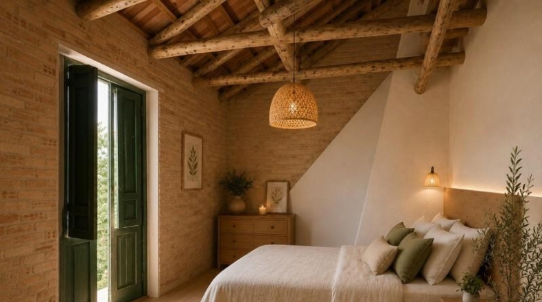 Granada - Chimeneas - 102m2