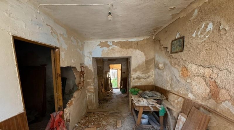 Granada - Chimeneas - 102m2