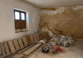 Casa de pueblo en venta en la España, Chimeneas, ref: TR416573 foto