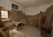 Casa de pueblo en venta en la España, Chimeneas, ref: TR416573 foto