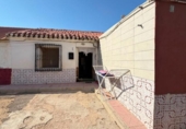 Casa de pueblo en venta en la España, Fuente Álamo, ref: TR416574 foto