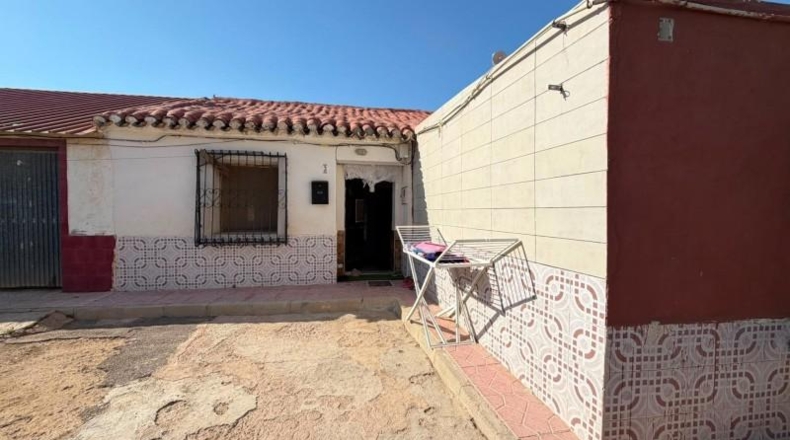 Murcia - Fuente Álamo - 92m2