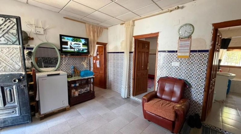 Murcia - Fuente Álamo - 92m2