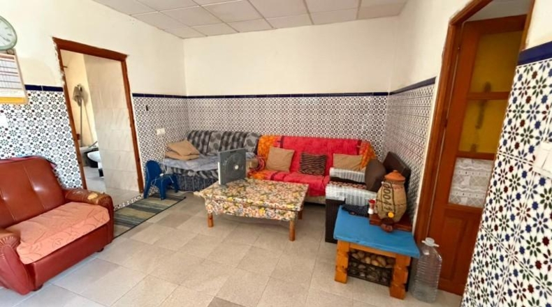 Murcia - Fuente Álamo - 92m2