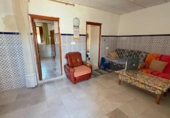 Casa de pueblo en venta en la España, Fuente Álamo, ref: TR416574 foto