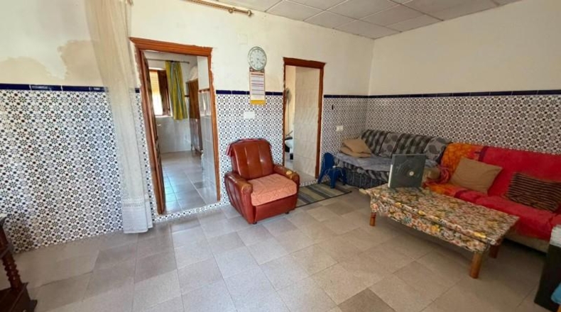 Murcia - Fuente Álamo - 92m2
