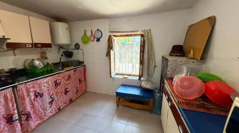 Murcia - Fuente Álamo - 92m2