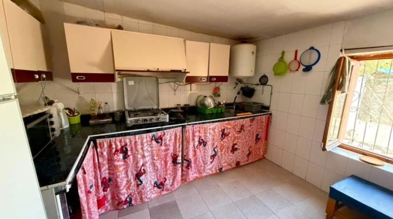Murcia - Fuente Álamo - 92m2