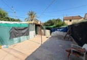 Casa de pueblo en venta en la España, Fuente Álamo, ref: TR416574 foto
