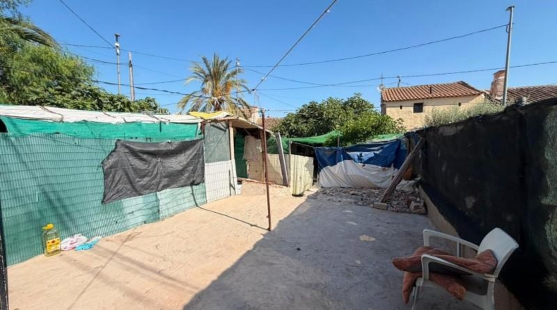Murcia - Fuente Álamo - 92m2