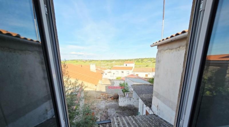 Córdoba - Pedroche - 214m2