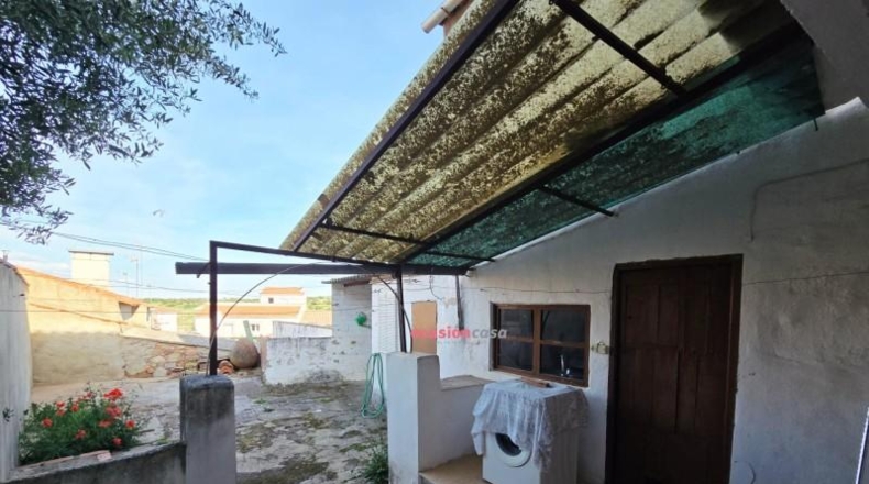 Córdoba - Pedroche - 214m2