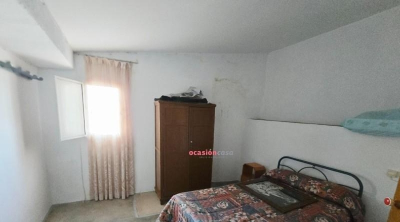 Córdoba - Pedroche - 214m2