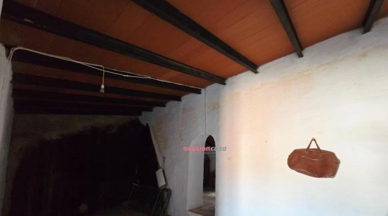 Córdoba - Pedroche - 214m2
