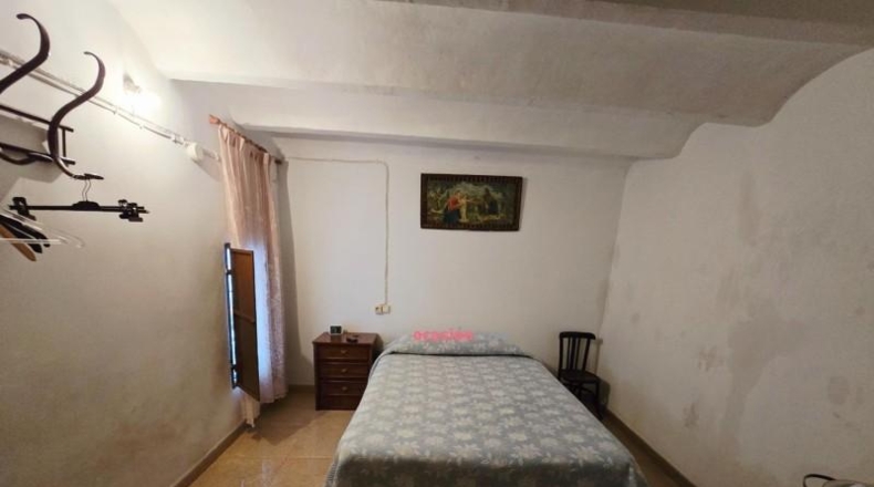 Córdoba - Pedroche - 214m2