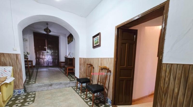 Córdoba - Pedroche - 214m2