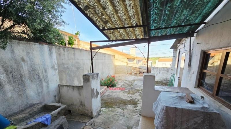Córdoba - Pedroche - 214m2
