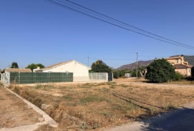 Murcia 506&nbsp;m²