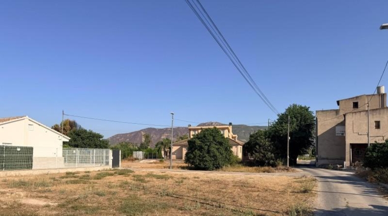 Murcia - Murcia - 506m2