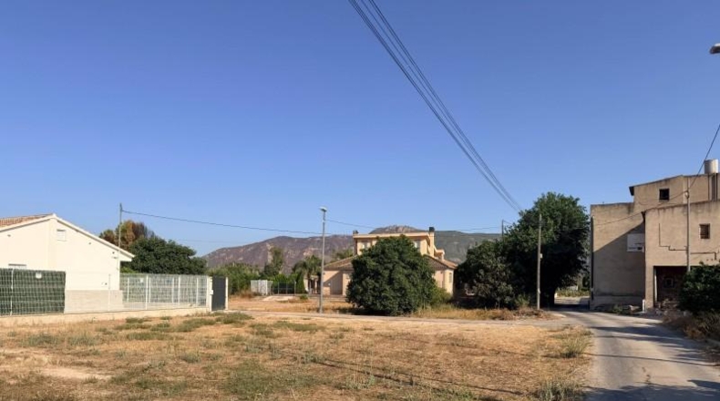 Murcia - Murcia - 506m2