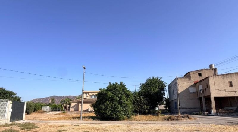 Murcia - Murcia - 506m2