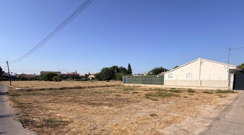 Murcia - Murcia - 506m2