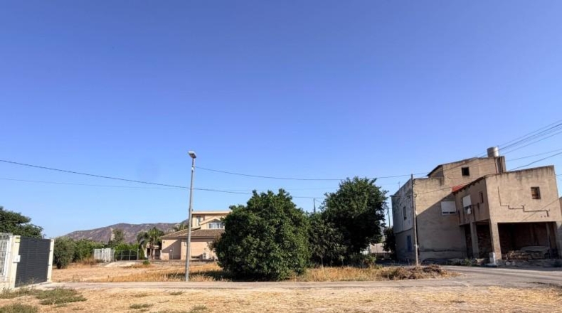 Murcia - Murcia - 506m2