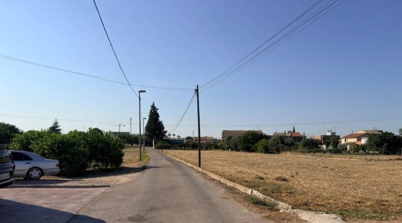 Murcia - Murcia - 506m2