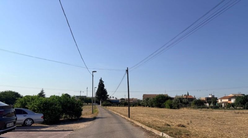 Murcia - Murcia - 506m2