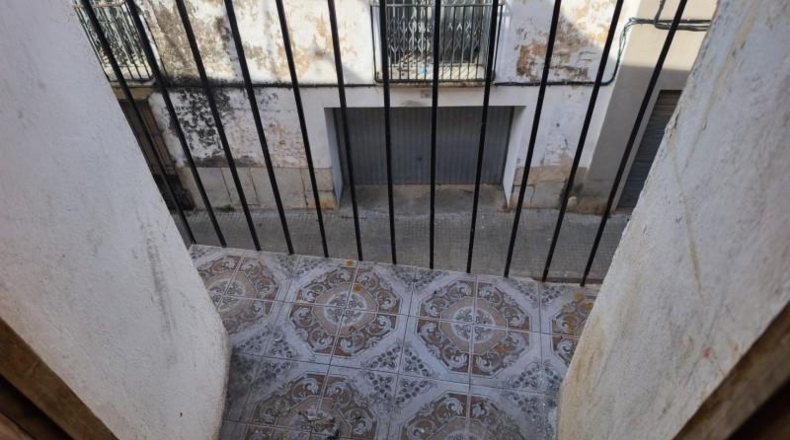 Castellón - Alcalà de Xivert - 153m2