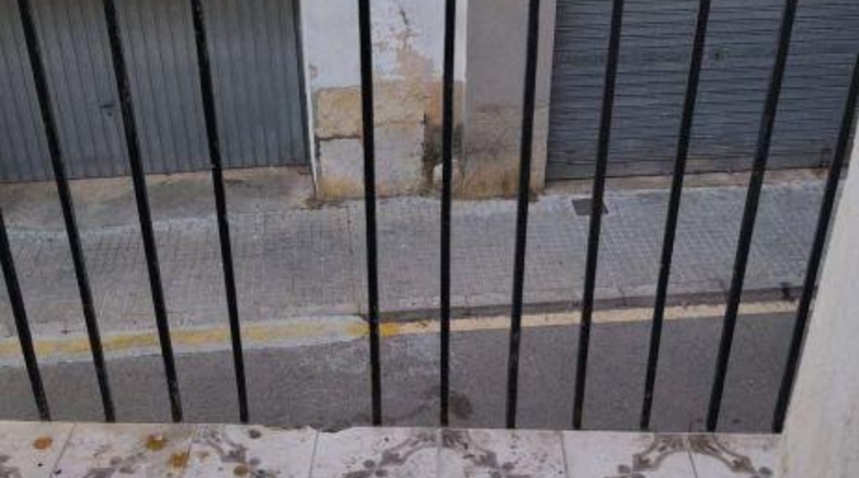 Castellón - Alcalà de Xivert - 153m2