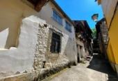 Casa de campo con terreno en venta en la España, Ponferrada, ref: TR416580 foto