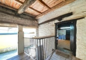 Casa de campo con terreno en venta en la España, Ponferrada, ref: TR416580 foto