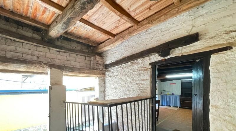 León - Ponferrada - 75m2