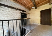 Casa de campo con terreno en venta en la España, Ponferrada, ref: TR416580 foto