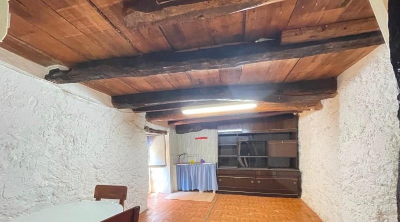 León - Ponferrada - 75m2