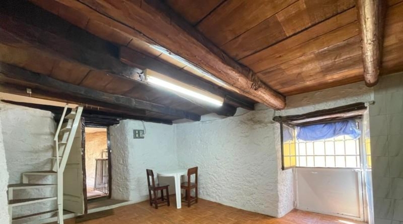León - Ponferrada - 75m2