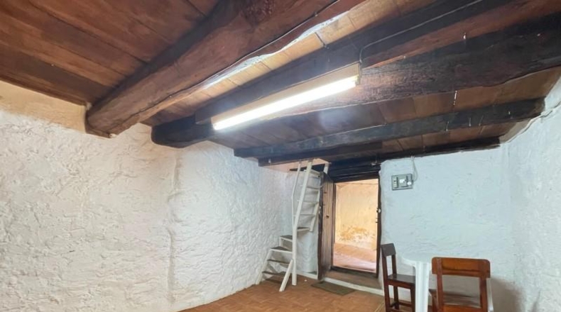 León - Ponferrada - 75m2