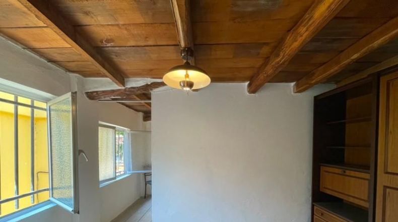 León - Ponferrada - 75m2
