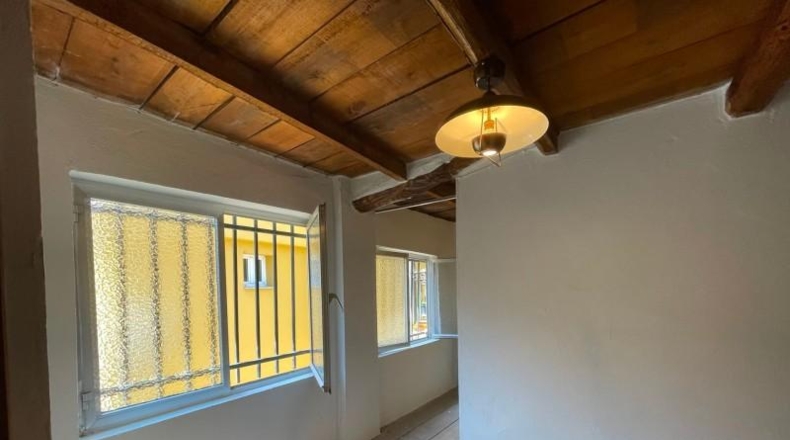León - Ponferrada - 75m2