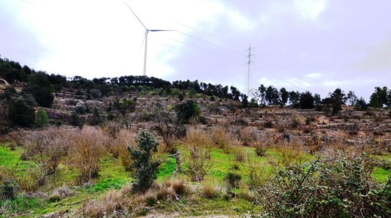 Tarragona - Vilalba dels Arcs - 55847m2