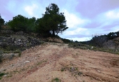 Non-developable land for sale on España, Vilalba dels Arcs, ref: TR416582 photo