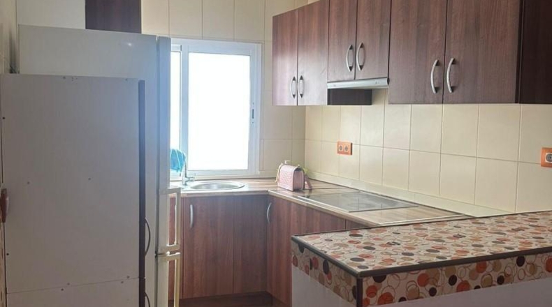 Málaga - Alameda - 98m2