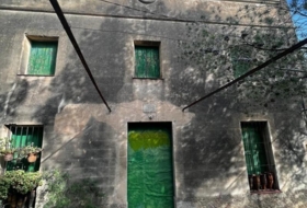 Tortosa 104&nbsp;m²