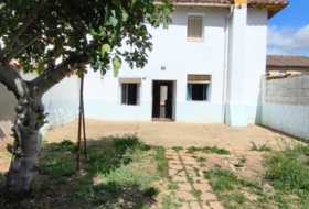 Bercianos del Real Camino 430&nbsp;m²