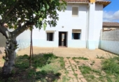 Casa de pueblo en venta en la España, Bercianos del Real Camino, ref: TR416589 foto