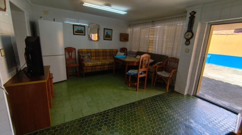 León - Bercianos del Real Camino - 430m2
